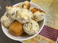 -毛华美食(清扬路店)