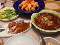 -小吊梨汤·北京菜·烤鸭(清河万象汇店)