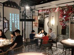 -吉旺港式餐厅(南方商城店)