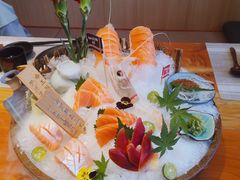 -文三酒肆自助放题(新街口友谊广场店)