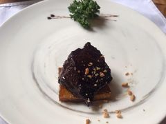 秘制慢火炖小牛肉-涵苑私宴定制(外滩店)