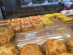 -味多美蛋糕(安定门店)