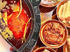 -吃皮火锅馆(苏宁店)