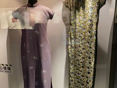 -上海纺织博物馆