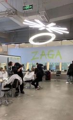 -ZAGA形象设计