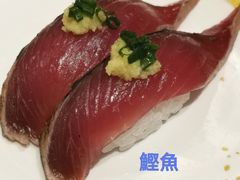 -合点寿司(金虹桥商场店)
