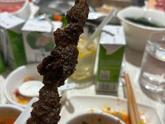 -海底捞火锅(杭州庆春路夜宵主题店)