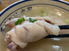 -易老妈蹄花.特色川菜(人民公园总店)