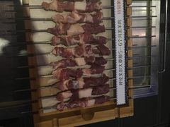 -很久以前羊肉串(大华三路店)