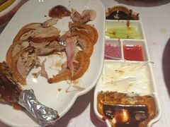 -大鸭梨烤鸭·北京菜(南小街/南苑店)