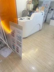 -斯馨·健康美甲美睫