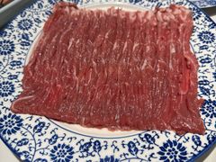 -一只羊·铜锅涮羊肉烧烤