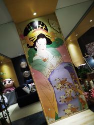 -觅屿日式脱毛美肤