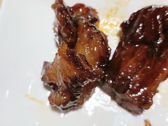 蜜汁梅肉-汉巴味德(印象城店)