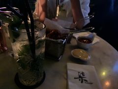 -柒Lounge(三里屯店)