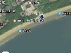 -马銮湾景区