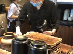 茶叶-去茶山(重庆万象城店)