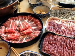 -牛街清真满恒記(平安里西大街店)