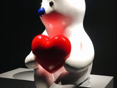 -上海宝龙美术馆