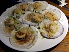 -梓程海鲜大酒家