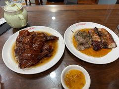 -黄连大头华烧鹅店(大良店)