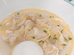 -小杨生煎(松江大学城店)