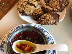 -京门老爆三(回龙观店)