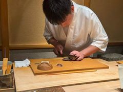 -荣一代目OMAKASE板前料理