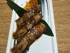 -林妈妈村·日式料理(宝山万达店)