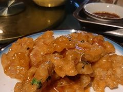 -靠山屯东北农家菜(八龙桥雅苑店)