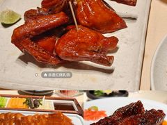 -侨美食家·粤菜(体育西路店)