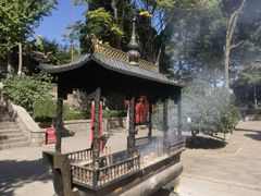 -湛山寺