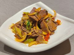 -尹兰楼西北风情餐厅(嘉定店)