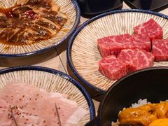 -香猪坊韩国烤肉专属门店(魏公村店)