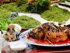 -卫鼎轩·家宴(水上公园店)