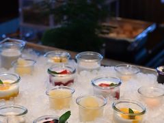 -富力丽思卡尔顿酒店·香荟全日制餐厅