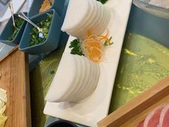 -捞天下大众火锅(水上公园店)
