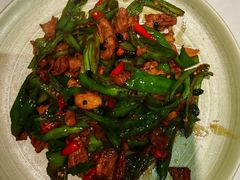 -香山湖家家宴(中山陵店)