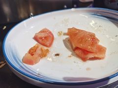 -黑门烤肉