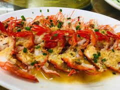-明记海鲜大排档(巽寮湾店)