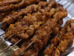 -酒宝荡烧烤(长航局江大路住宅小区店)