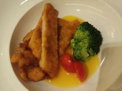 -水月周庄铂尔曼酒店-水月荟中餐厅