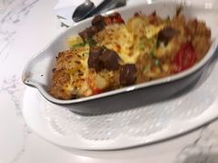 -必胜客(新辰里酒仙桥店)