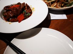 -又一福烤鸭·北京菜(东四店)