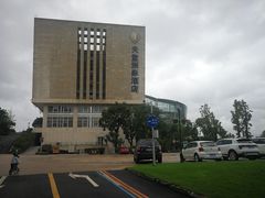 -三岔湖环球融创天堂洲际酒店水乐园