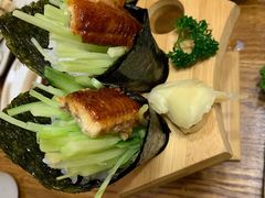 -蟹将军日本料理(中南路店)