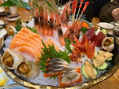 -和创柚子·会席日本料理(新区淮海街店)