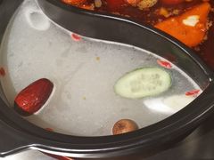 -江湖六膳門串串香(隆礼路店)