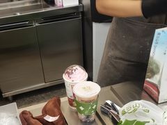 -雾与山茶(大禹城店)