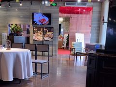-上座·餐厅(阳光100店)